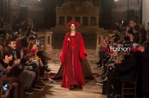 Coppelia Pique rtw fw1617-0794 